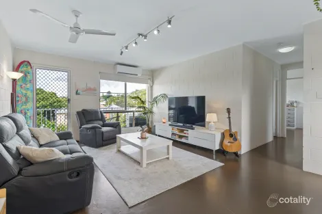 Property photo of 11/44 Alexandra Street North Ward QLD 4810