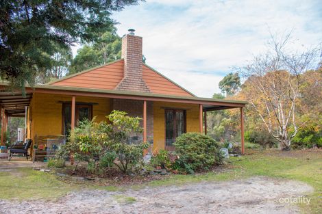 Property photo of 656 Cloudy Bay Road South Bruny TAS 7150