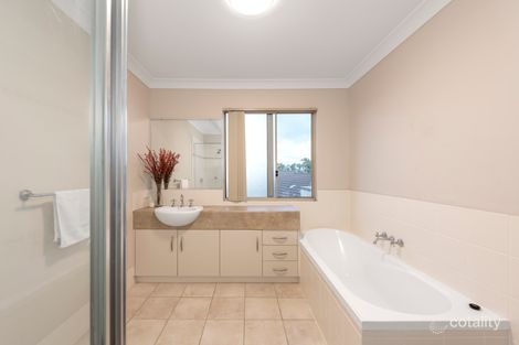 Property photo of 1/16 Bluetail Crescent Upper Coomera QLD 4209