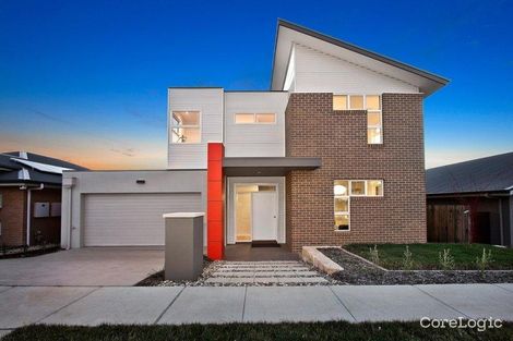Property photo of 35 Turbayne Crescent Forde ACT 2914