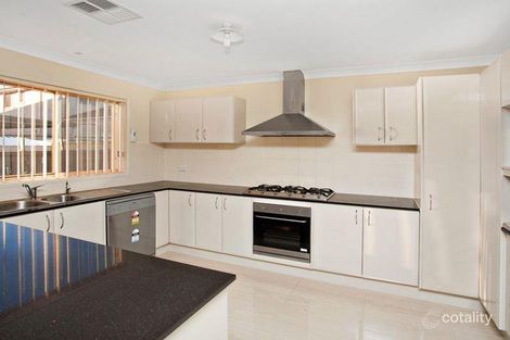 Property photo of 181 Woodcroft Drive Woodcroft NSW 2767