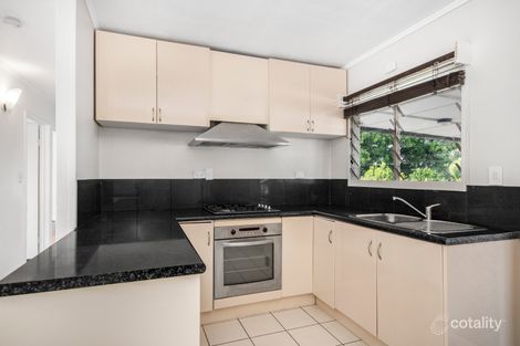 Property photo of 58 Clarke Street Garbutt QLD 4814