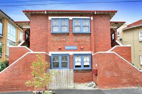 1a/13 Bluff Ave, Elwood, VIC 3184