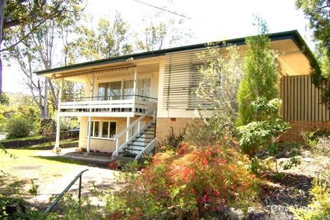 Property photo of 2 Ullin Street The Gap QLD 4061