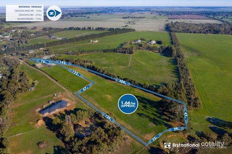 Property photo of 130 Eagle Court Teesdale VIC 3328