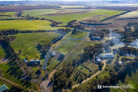 Property photo of 130 Eagle Court Teesdale VIC 3328