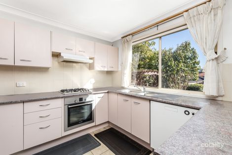 Property photo of 16 Myee Crescent Baulkham Hills NSW 2153
