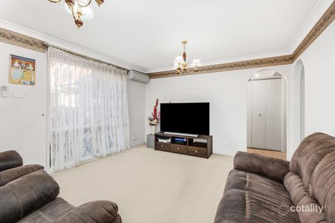 Property photo of 16 Myee Crescent Baulkham Hills NSW 2153