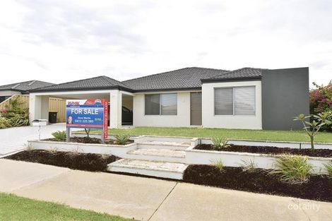 8 Cudjoe Way, Butler, WA 6036