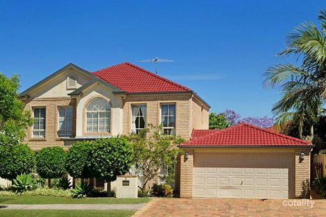 5 Casino St, Glenwood, NSW 2768