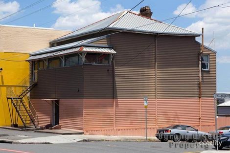 222 Petrie Tce, Petrie Terrace, QLD 4000