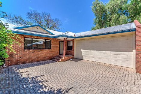Property photo of 2/132 Kent Street East Victoria Park WA 6101