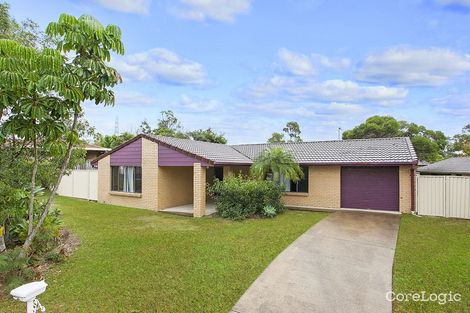 Property photo of 7 Cozens Way Highland Park QLD 4211