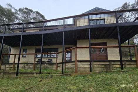 154 Victoria St, Mount Victoria, NSW 2786