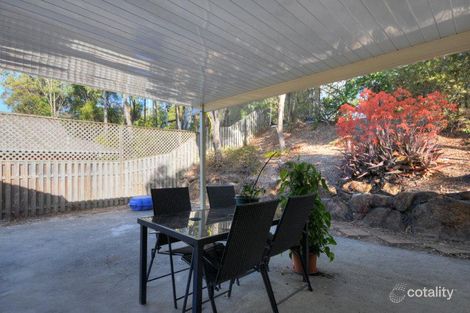 Property photo of 61 Leviathan Drive Mudgeeraba QLD 4213