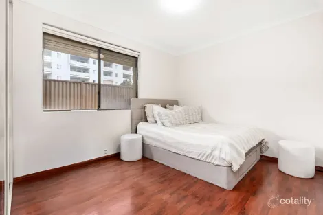Property photo of 4/11-13 Crane Street Homebush NSW 2140