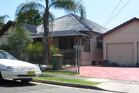 81 Berwick St, Guildford, NSW 2161