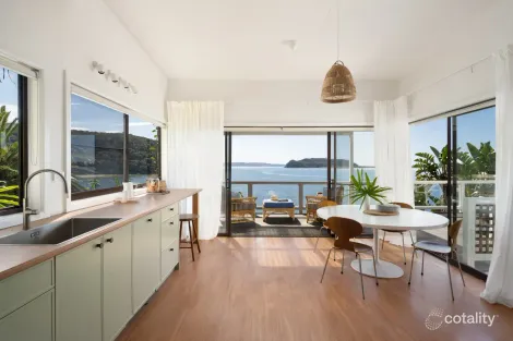 Property photo of 22 Ross Smith Parade Great Mackerel Beach NSW 2108