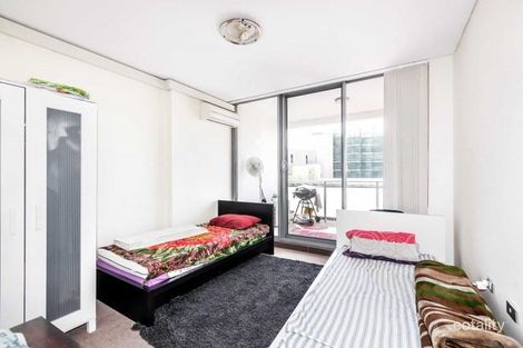 Property photo of 814/39 Cooper Street Strathfield NSW 2135