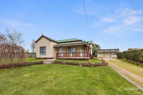 Property photo of 4 Torquay Street Sheffield TAS 7306