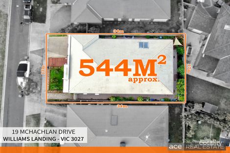 Property photo of 19 McLachlan Drive Williams Landing VIC 3027
