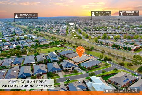 Property photo of 19 McLachlan Drive Williams Landing VIC 3027