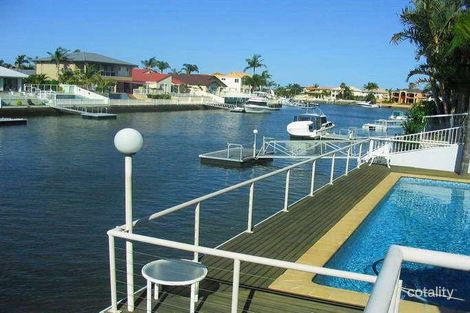 Property photo of 37 Nirvana Court Runaway Bay QLD 4216