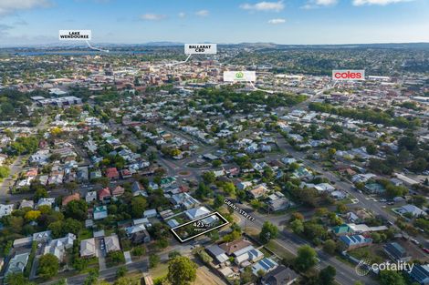 Property photo of 312 Grant Street Golden Point VIC 3350