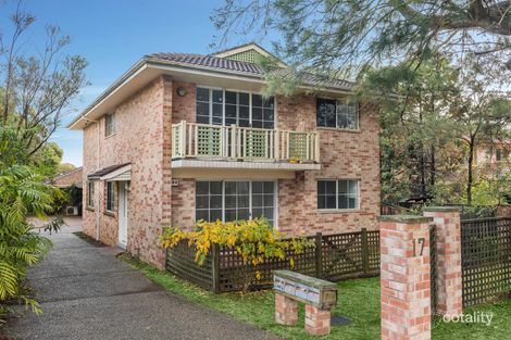 Property photo of 1/17 Harnleigh Avenue Woolooware NSW 2230