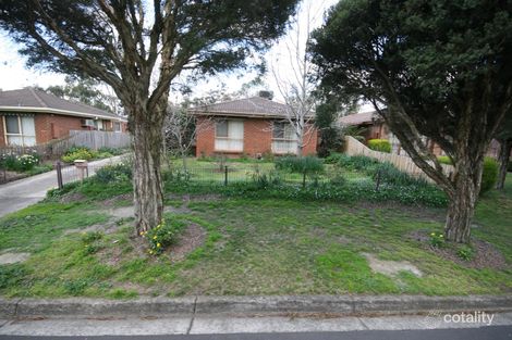 44 Langdale Dr, Croydon Hills, VIC 3136