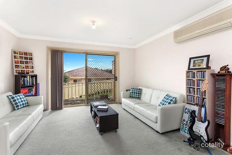 Property photo of 5 Edward Howe Place Narellan Vale NSW 2567