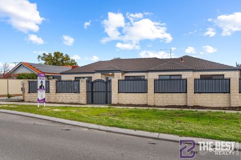 Property photo of 83A Finchley Crescent Balga WA 6061