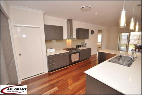 Property photo of 8 Rainbird Circuit Kallangur QLD 4503