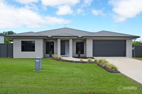 Property photo of 21 Sunbird Parade Mareeba QLD 4880