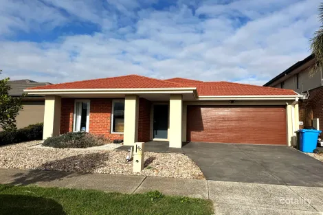 46 Karawarra Cct, Cranbourne North, VIC 3977