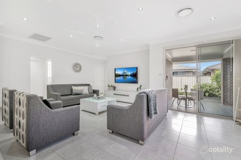 Property photo of 13 Follet Avenue Middleton Grange NSW 2171