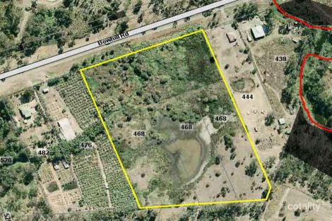 468 Bowhill Rd, Durack, QLD 4077