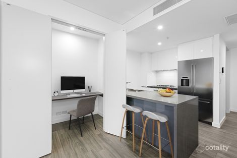 Property photo of 1238/6 Etherden Walk Mascot NSW 2020