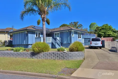 26 Moorhead St, Eden, NSW 2551