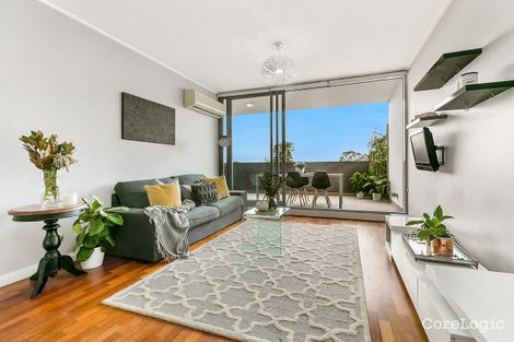 Property photo of 108/4-12 Garfield Street Five Dock NSW 2046