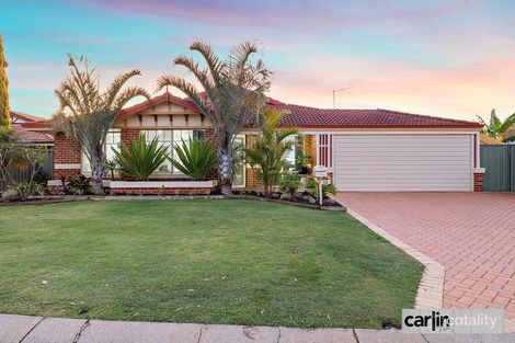 10 Woolmore Crss, Atwell, WA 6164