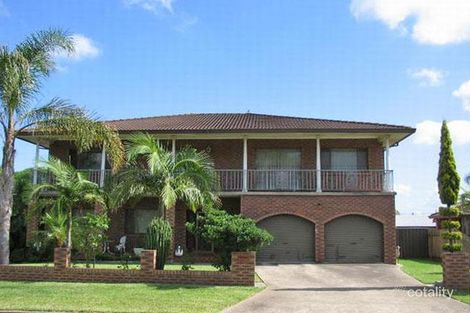 33 Archer St, Blacktown, NSW 2148