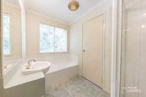 Property photo of 55 William Wright Wynd Hoppers Crossing VIC 3029