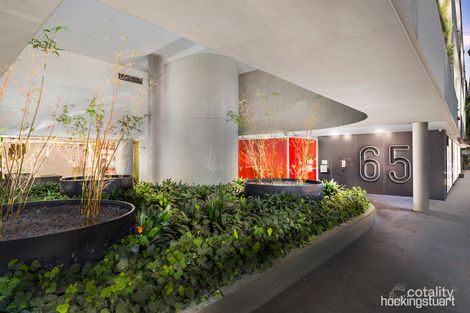 707/65 Coventry St, Southbank, VIC 3006