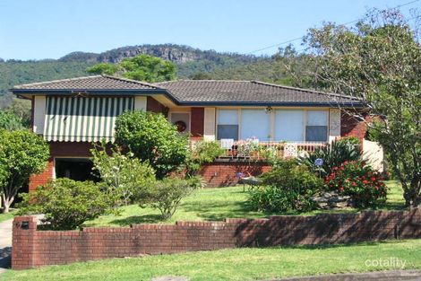 6 Pinaroo Pl, Mount Keira, NSW 2500