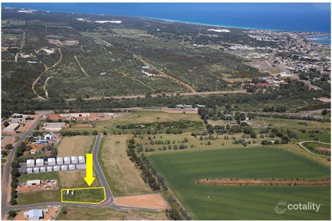 Property photo of 5 Carter Road Dongara WA 6525