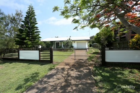 46 Nielson Ave, Burnett Heads, QLD 4670