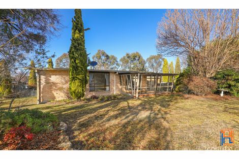 Property photo of 11 Douglas Street Armidale NSW 2350