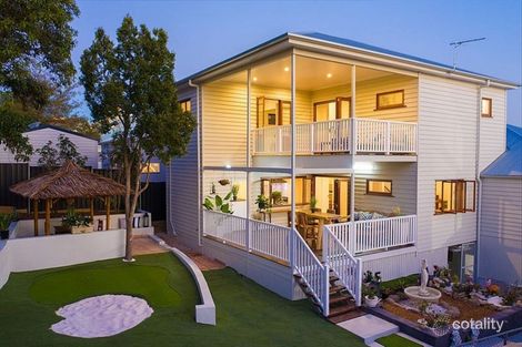 28 Loch St, West End, QLD 4101