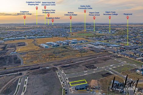 Property photo of 12 Valdese Road Wollert VIC 3750